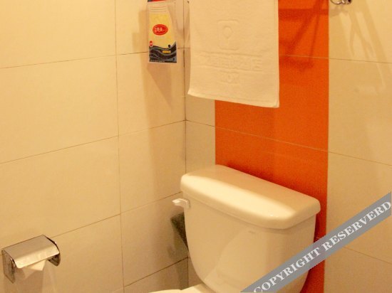 Инкоу: Aiju Jinyang Hotel (Dashiqiao North Railway Station)