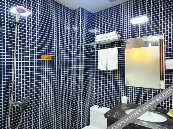 Сюйчжоу: Ailun Hotel