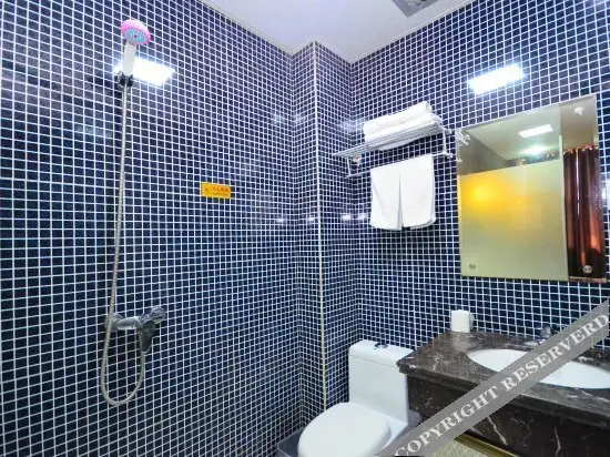 Сюйчжоу: Ailun Hotel