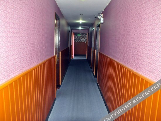 Ханчжоу: Zhi'en Hotel