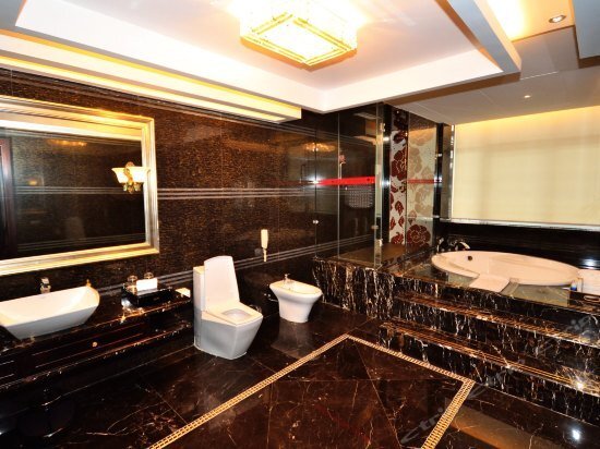 Цюаньчжоу: China Pearl Hotel