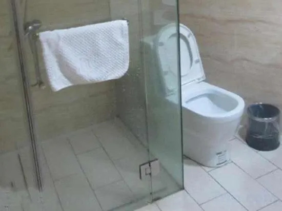 Хэнъян: Phoenix Hotel