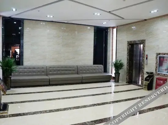 Шицзячжуан: Junyi Chain Hotel
