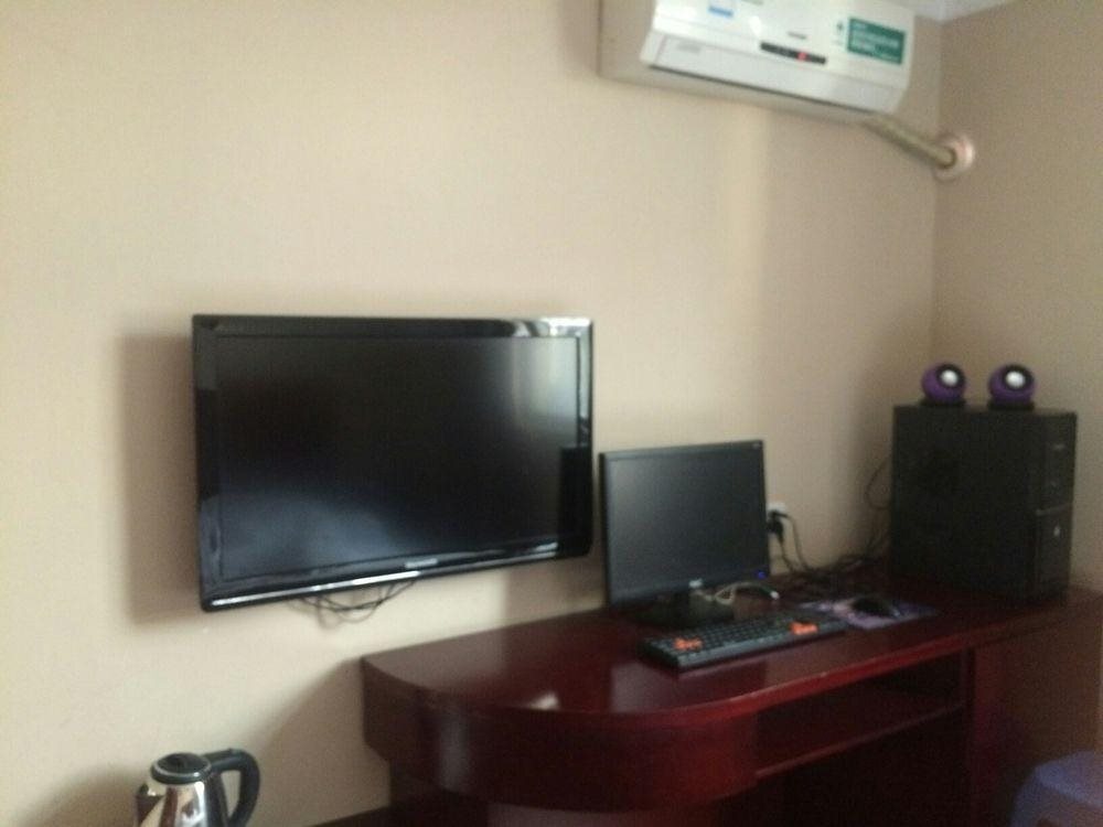 Шэньчжэнь: Jitong Hotel Green shell Hotel