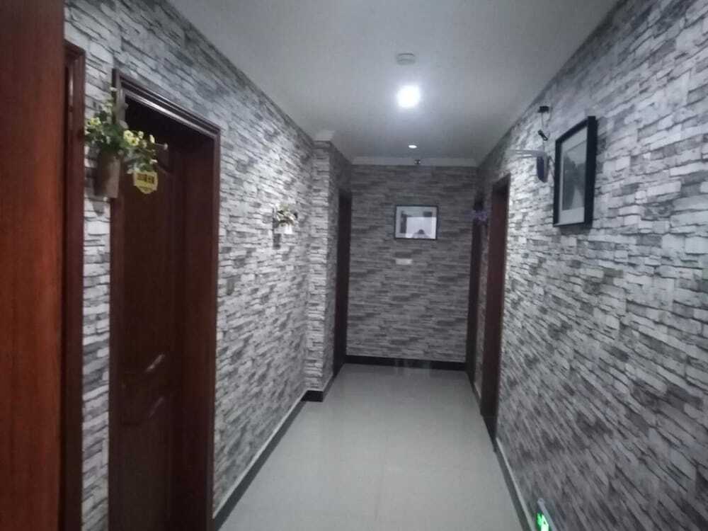 Цзясинь: Wuzhen Yuanyang Pavilion Inn
