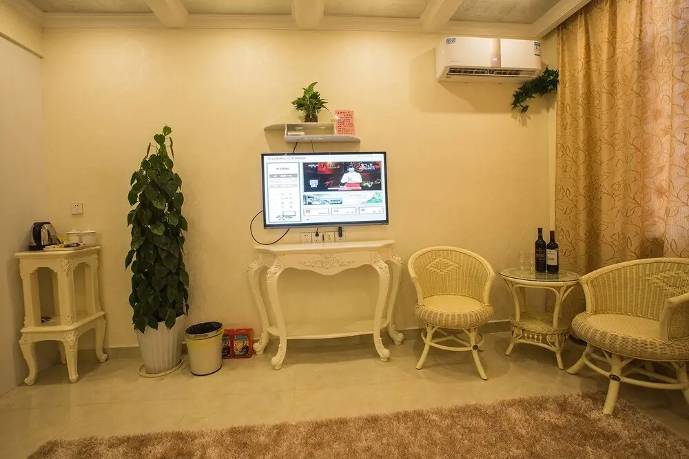 Цзясинь: Гостевой дом Wuzhen Furenju Guest House