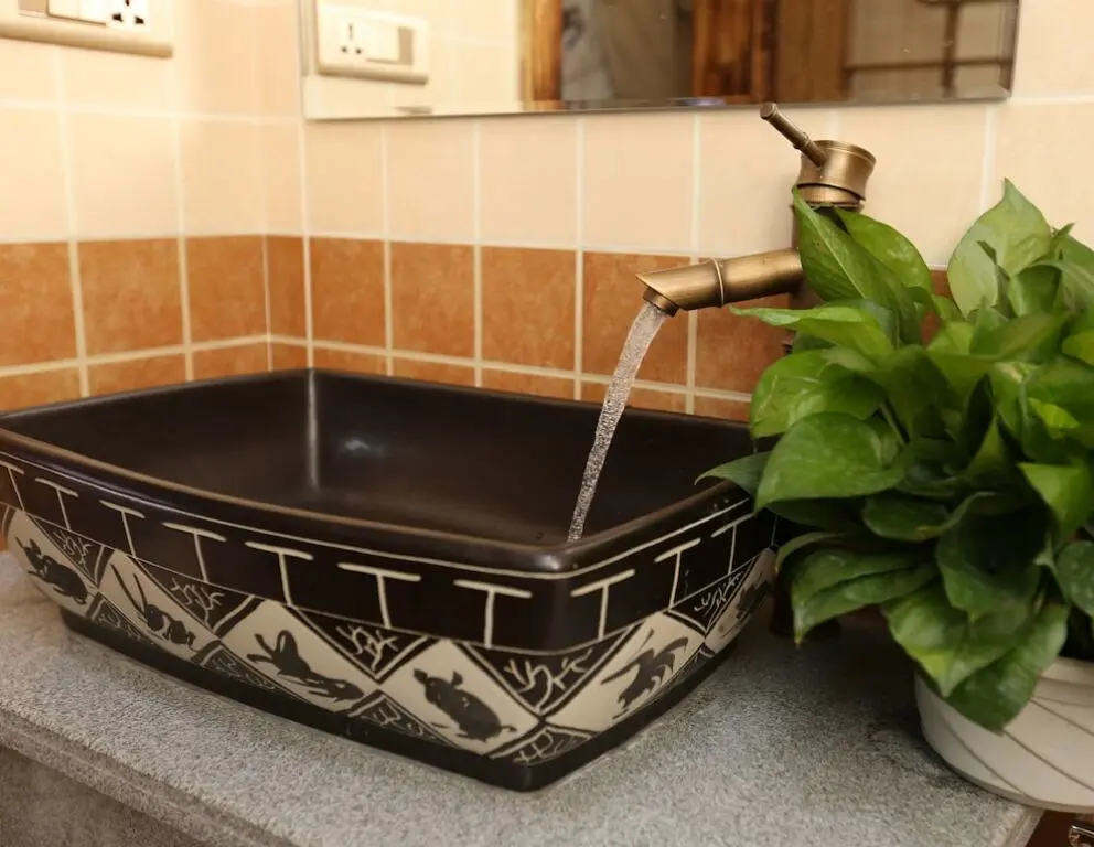 Цзясинь: Wuzhen Qinggengyudu Guesthouse West