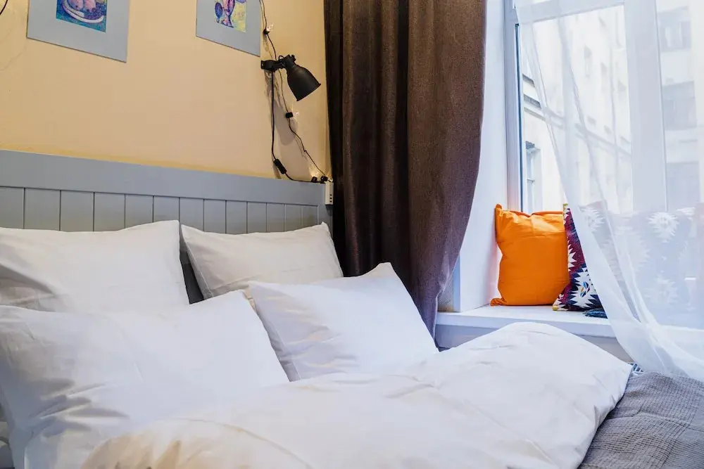 Санкт-Петербург: St.Pete apartments