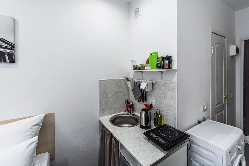 Санкт-Петербург: St.Pete apartments