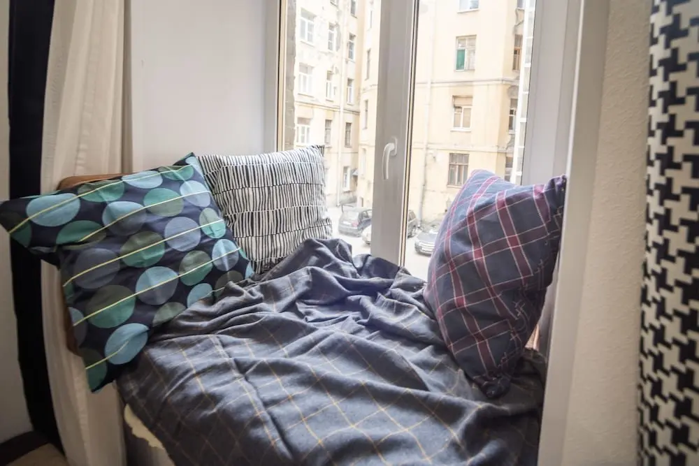 Санкт-Петербург: St.Pete apartments