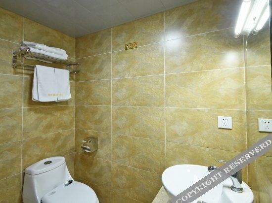 Чанша: Kuai Le Hui Hotel