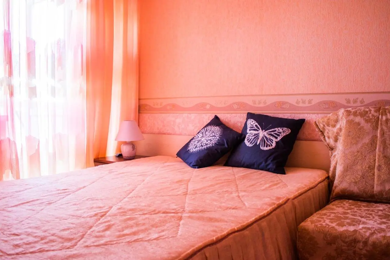 Благовещенская: Lotos Zelyonaya Krysha Guest House