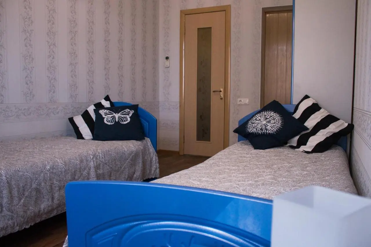 Благовещенская: Lotos Zelyonaya Krysha Guest House