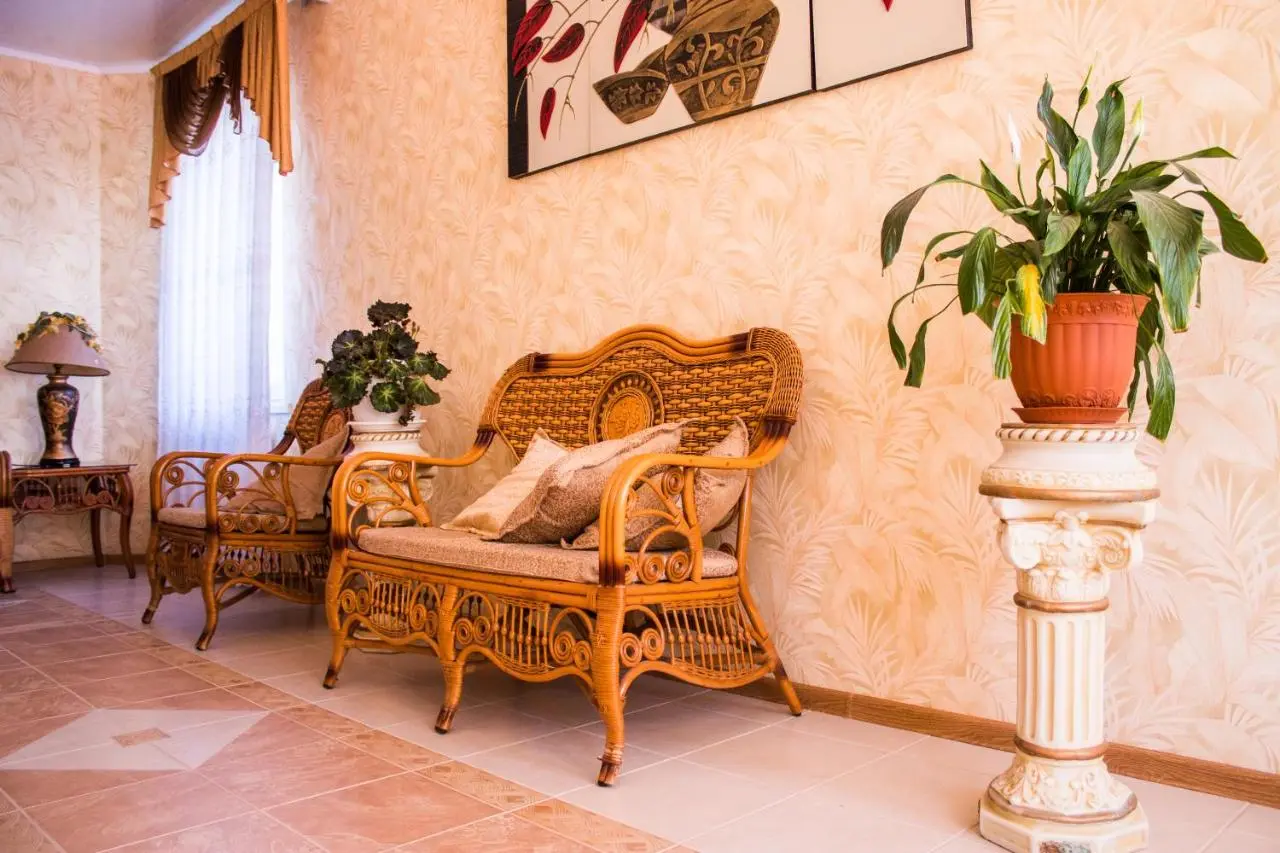 Благовещенская: Lotos Zelyonaya Krysha Guest House