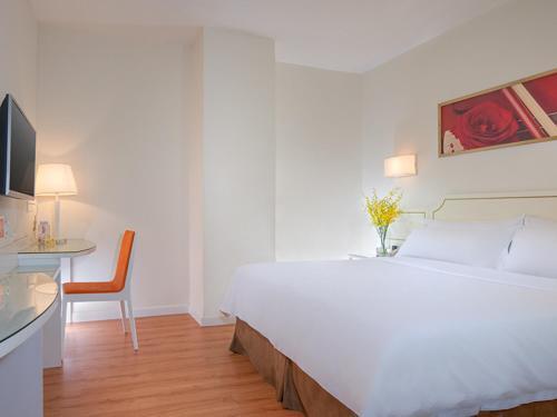 Шэньчжэнь: Vienna 3 Best Hotel (Shenzhen Shazui)