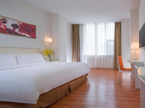 Шэньчжэнь: Vienna 3 Best Hotel (Shenzhen Shazui)