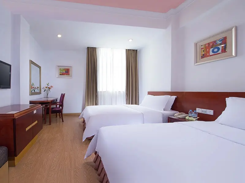 Шэньчжэнь: Vienna 3 Best Hotel (Shenzhen Shazui)