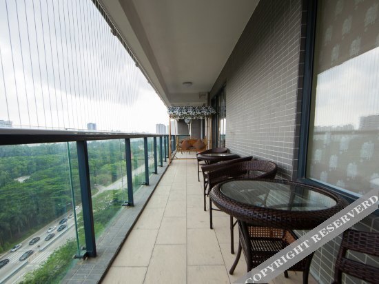 Шэньчжэнь: Yunlv Youth Hostel