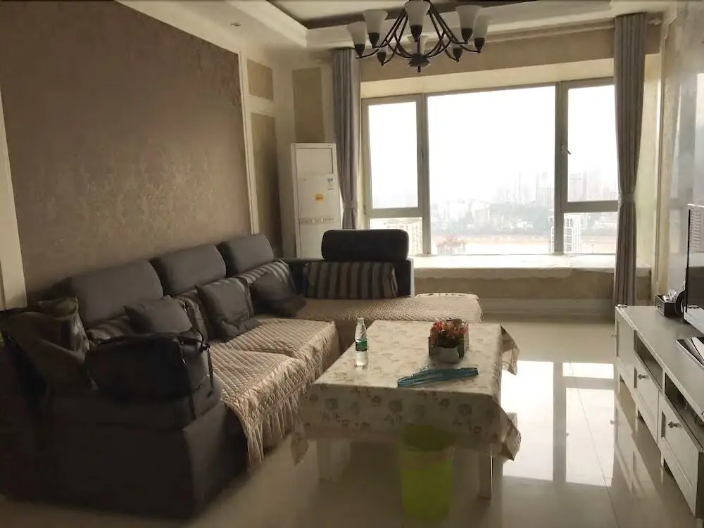 Чунцин: Chongqing Yunfei Resort