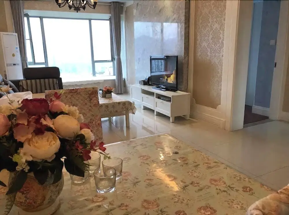 Чунцин: Chongqing Yunfei Resort