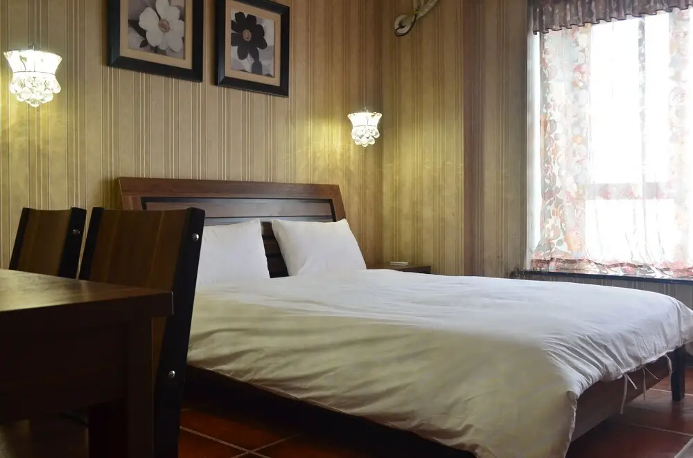 Чунцин: Chongqing Yunfei Resort