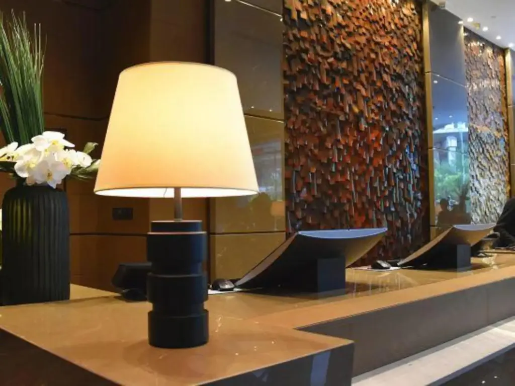 Тунжень: Grand Guesthouse Tongren