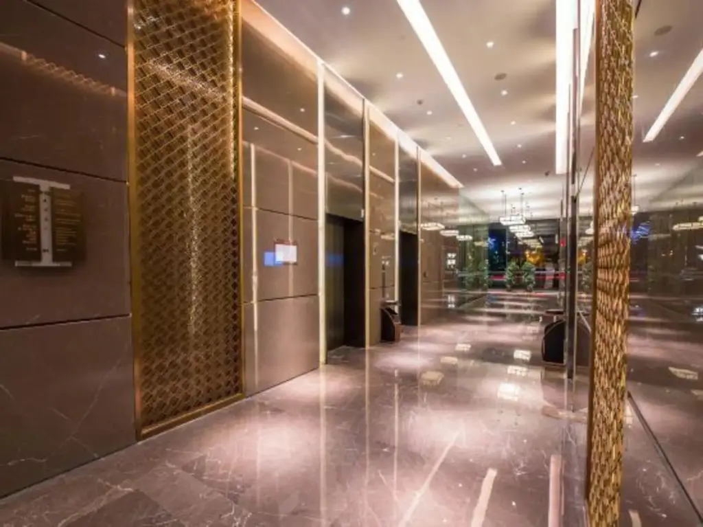 Тунжень: Grand Guesthouse Tongren