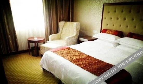 Чунцин: Dongshun Hostel