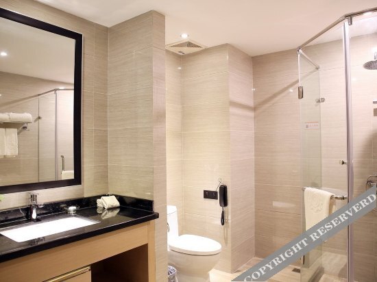 Чанша: Hengchu Sunshine Hotel