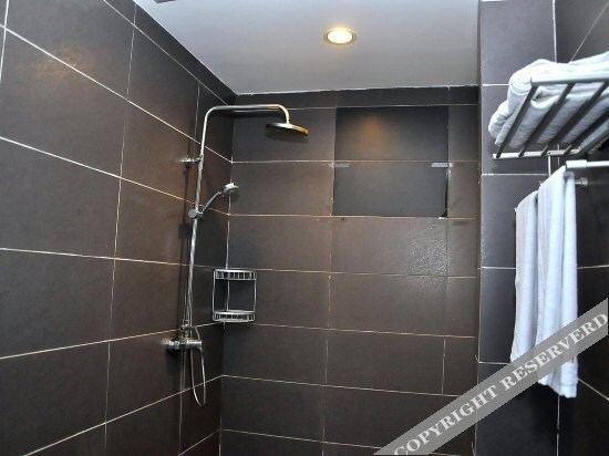 Чанша: Aoxiang Business Hotel