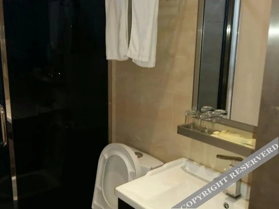 Шэньчжэнь: Linhai Xiaozhu Inn