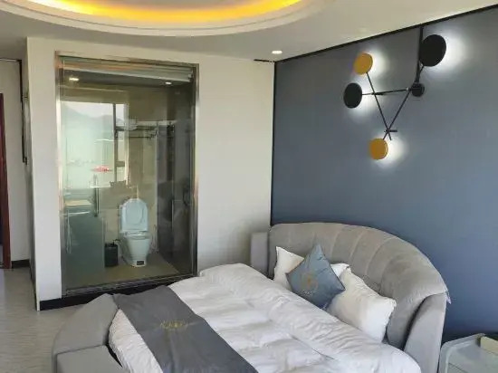 Шэньчжэнь: Linhai Xiaozhu Inn