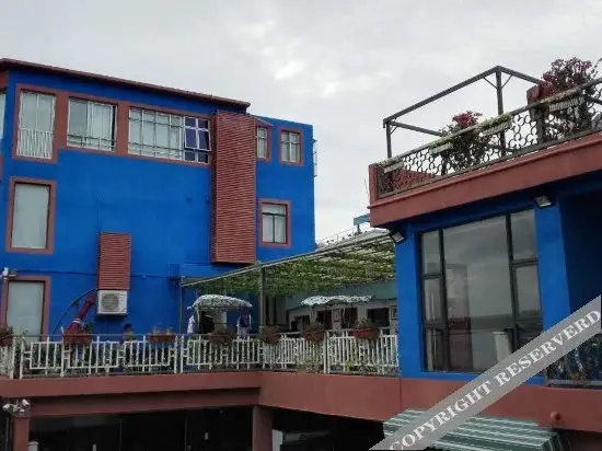 Шэньчжэнь: Linhai Xiaozhu Inn