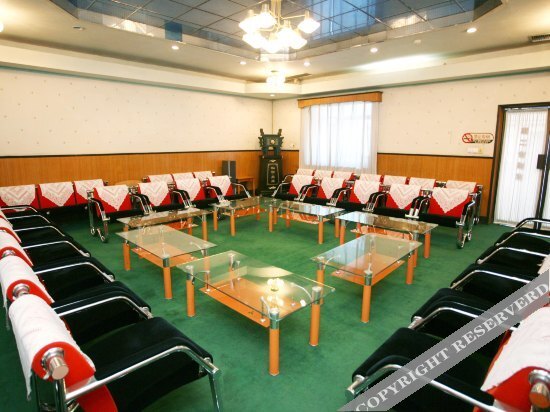 Эчжоу: Egang Hotel