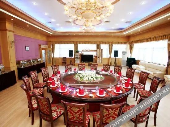 Эчжоу: Egang Hotel