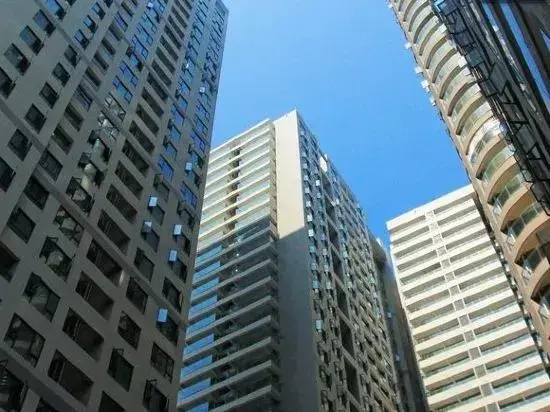 Санья: Sanya Dadonghai Gediao House Apartment