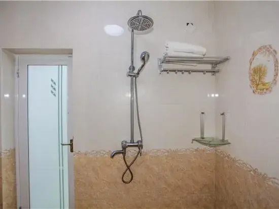 Санья: Sanya Dadonghai Gediao House Apartment