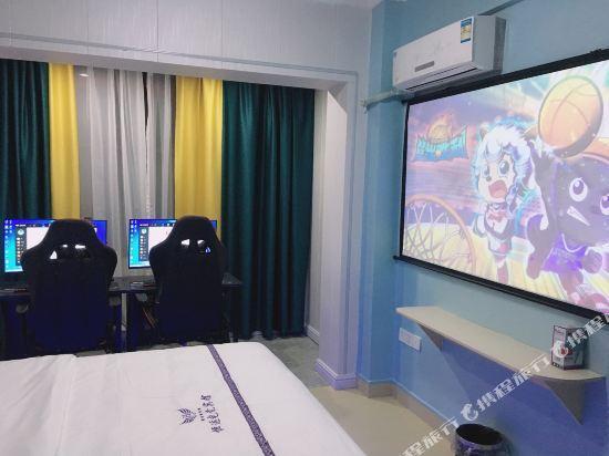 Хайкоу: Haikou Hengyun Hotel