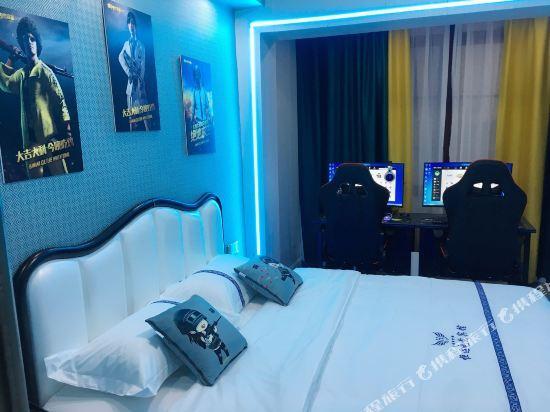 Хайкоу: Haikou Hengyun Hotel