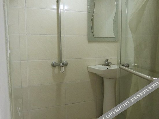 Ухань: Sansao Business Hotel