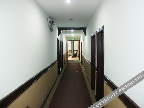 Sansao Business Hotel — фото 1