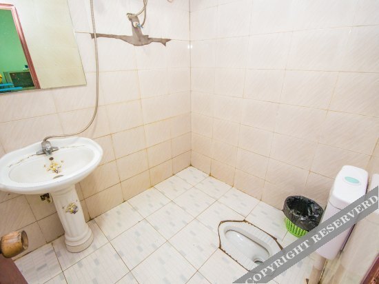 Ибинь: Yibin Shunan Zhuhaizhulin Farmstay