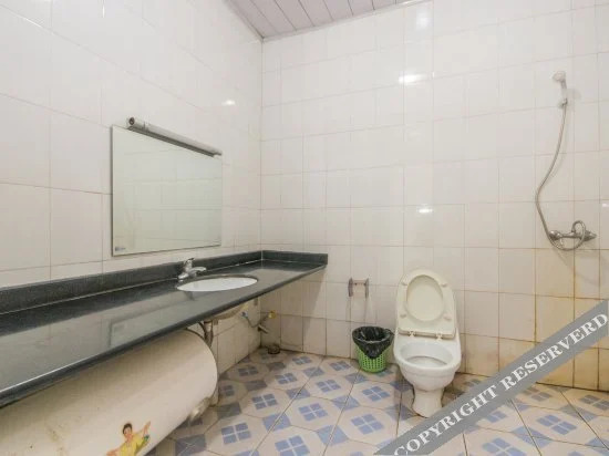 Ибинь: Yibin Shunan Zhuhaizhulin Farmstay
