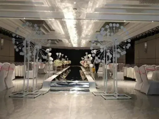 Пекин: Beijing Reunion Holiday Hotel