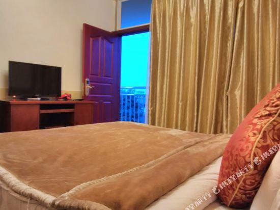 Чэнду: Shanshuiju Hostel