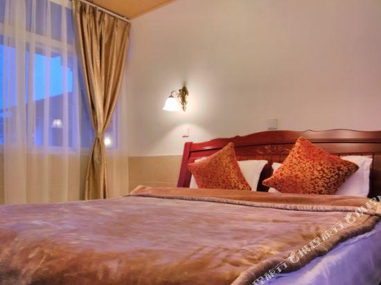 Чэнду: Shanshuiju Hostel