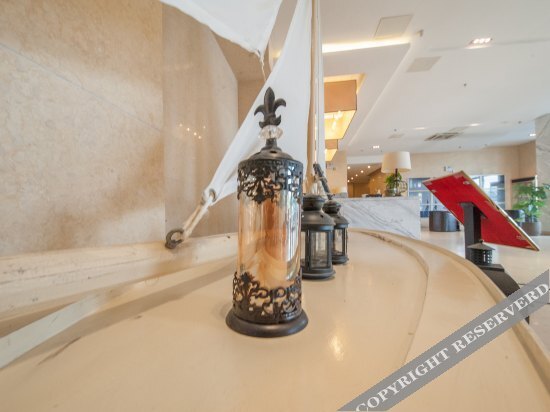 Наньтун: Haolian Hotel