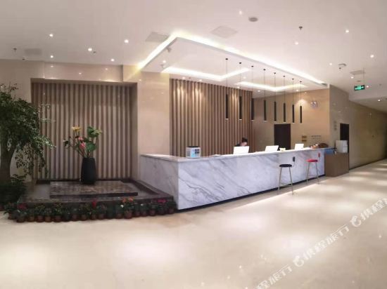 Haolian Hotel — фото 1