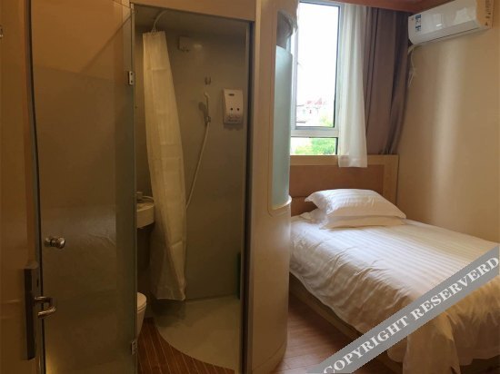Шанхай: Haishang Xiaowo Huijing Hotel