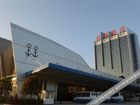 Куньмин: Yitai Hotel